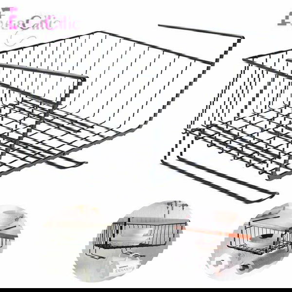 اندر شيلف فواطة + شماعة Image 3 Preview