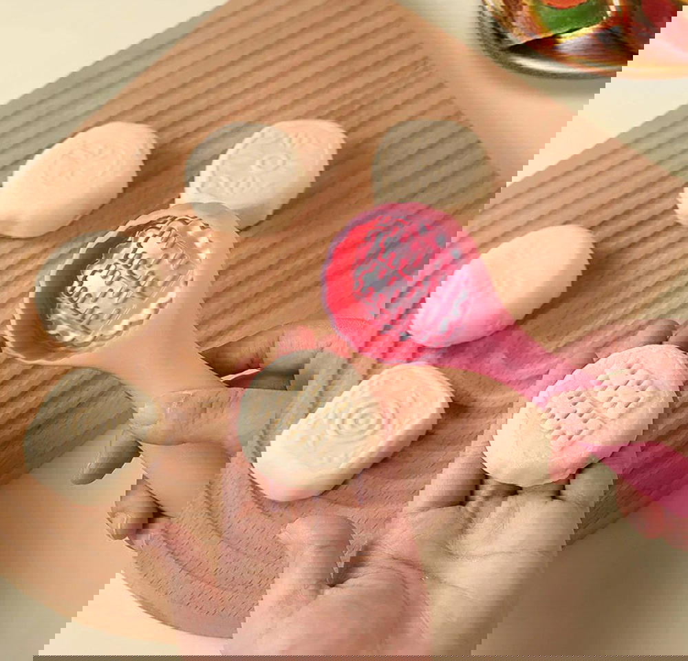 اشكال عجين كارت بسيوني Preview Image