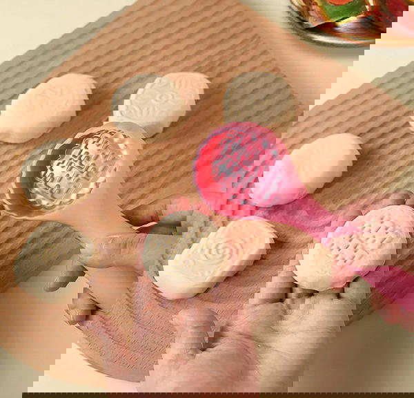 اشكال عجين كارت بسيوني Image 1 Preview