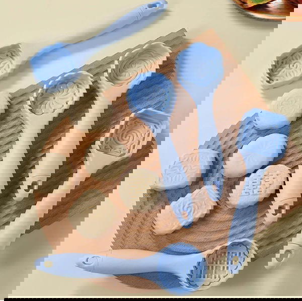 اشكال عجين كارت بسيوني Image 3 Preview
