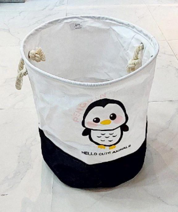 باسكت أغراض كتان Image 1 Preview