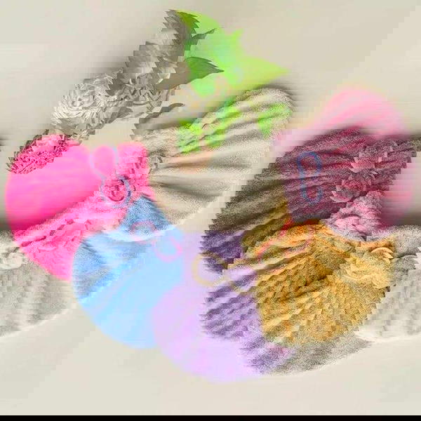 بونيه فوطه كارت Image 1 Preview