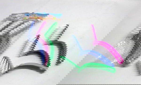 فرشة خضار كيس 1*3 Image 3 Preview