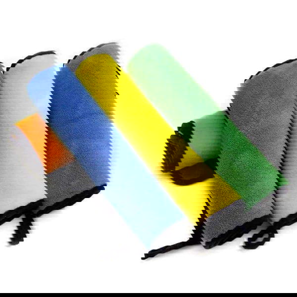 فوط تنظيف  Image 2 Preview