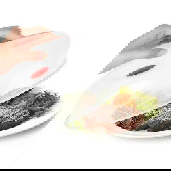 غطاء مايكرويف الوطنيه Image 3 Preview
