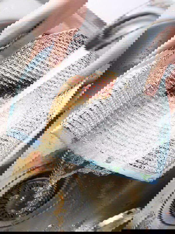غطاء طعام حراري Image 2 Preview