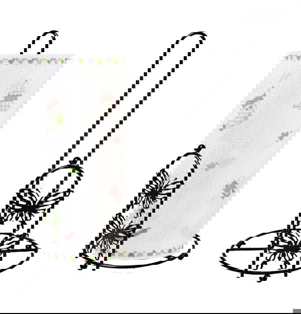 حامل مناديل اسود Image 1 Preview