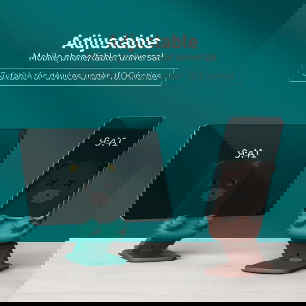 حامل موبايل دبدوب Image 4 Preview