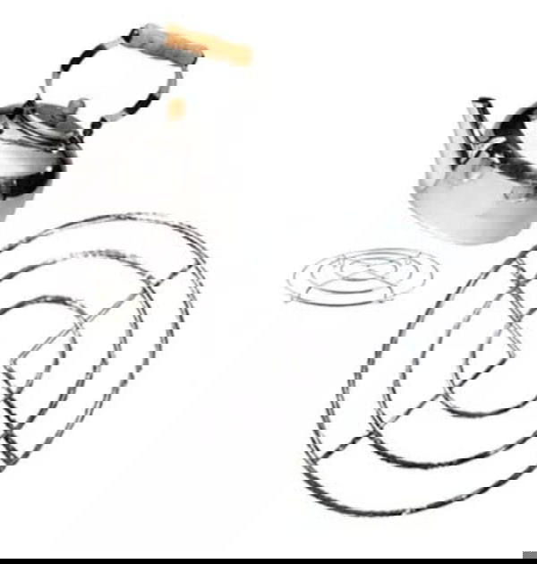 حامل سخن استنلس Image 1 Preview