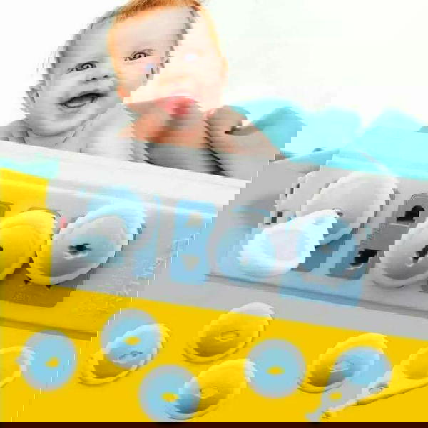 حامي فيشه Image 1 Preview