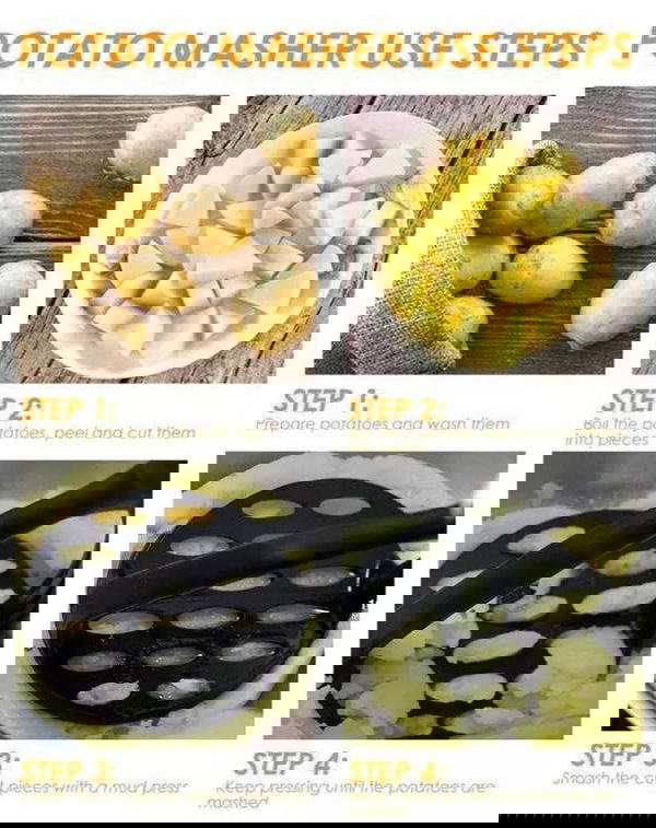 هراسه جرانيت يد سيليكون Image 2 Preview