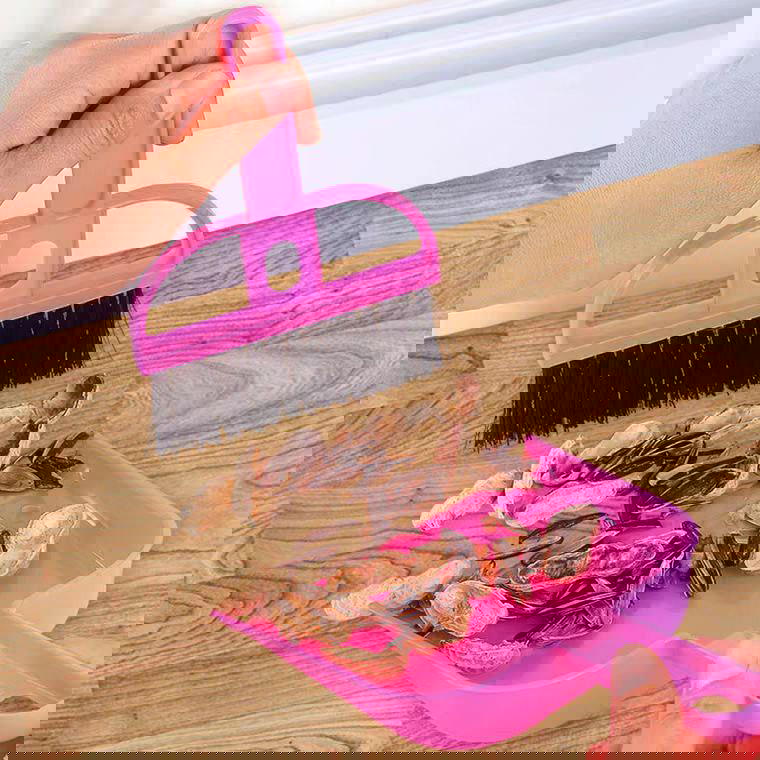 جاروف صغير 362 Preview Image