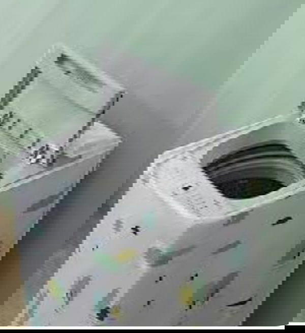 كفر غسالة فوق اوتوماتيك Image 1 Preview