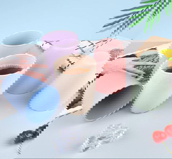 كوب جوي Image 1 Preview