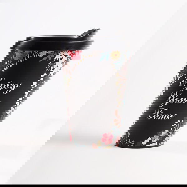 كوب كوفي غطاء لمسه Image 3 Preview