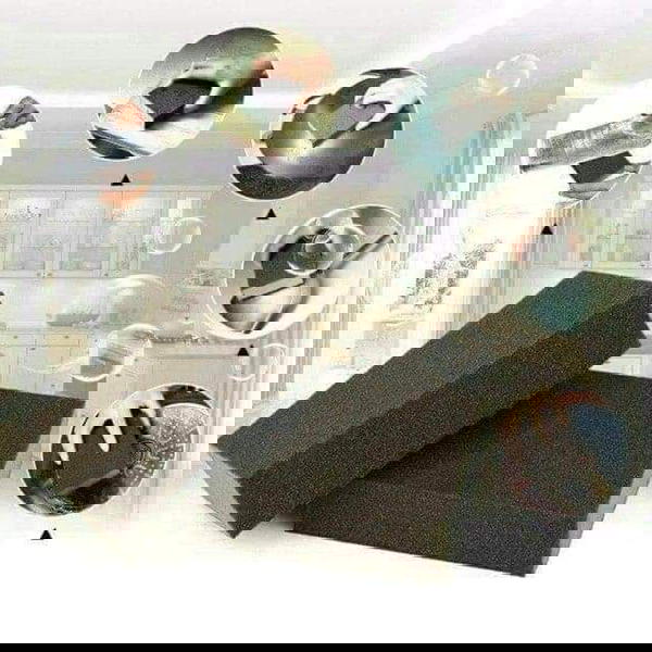 ليفه كربون  Image 1 Preview
