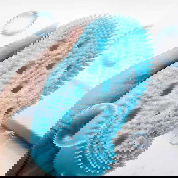 ليفة سيليكون علب Image 6 Preview