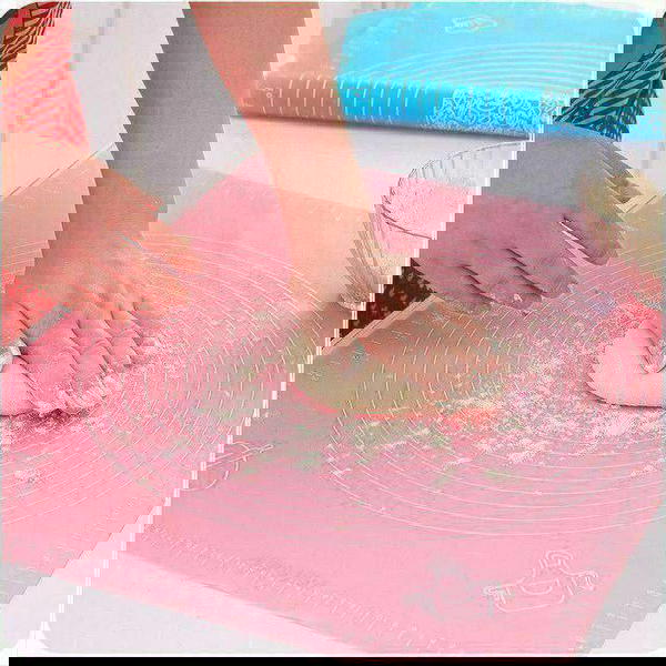 مفرش عجين مستورد Image 1 Preview