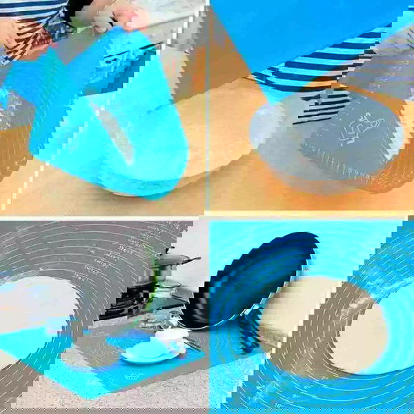 مفرش عجين مستورد Image 2 Preview