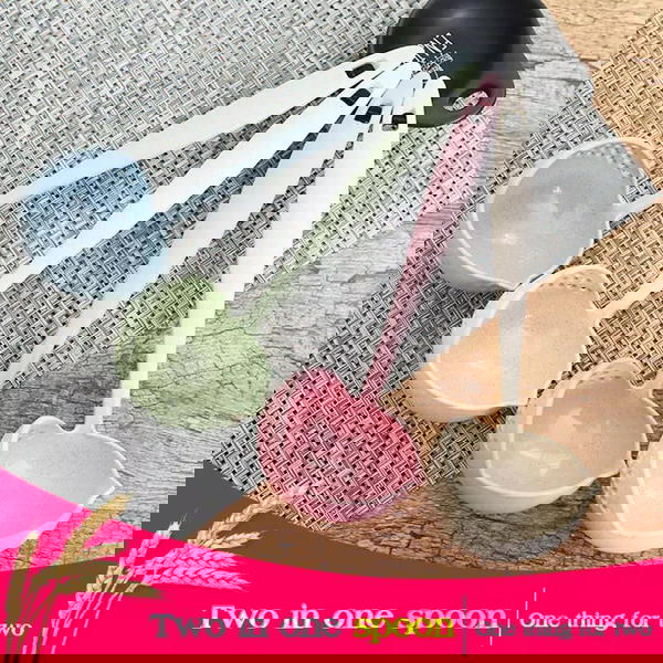 مغرفه بمصفىى Image 1 Preview