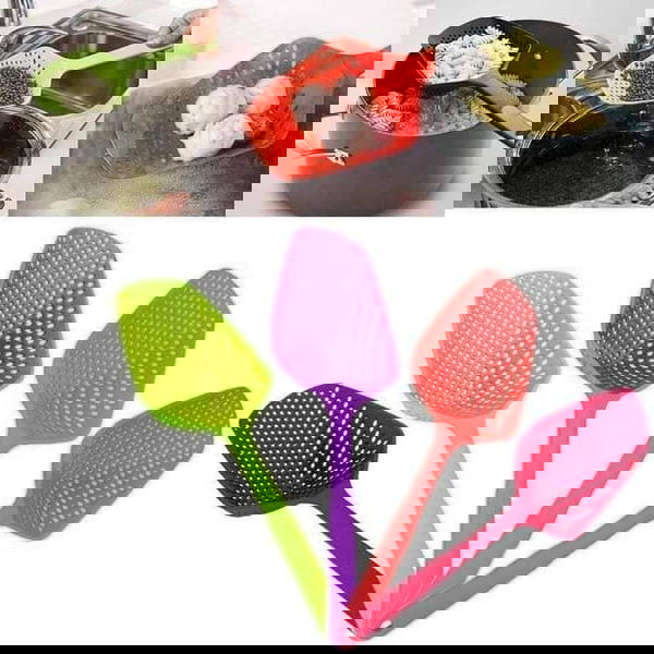 مغرفة ميلانو وبنر Image 1 Preview