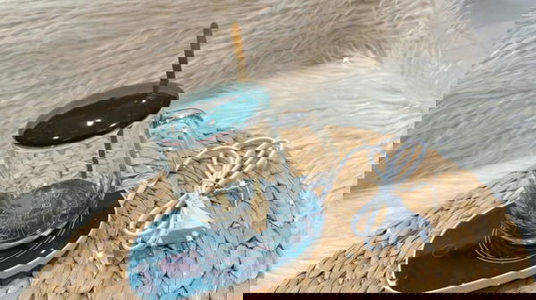 مج + قاعدة كهرباء Image 3 Preview