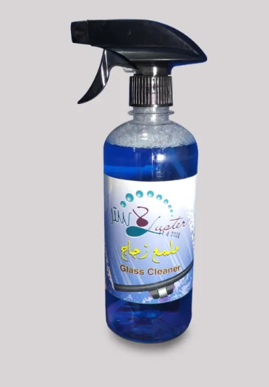 ملمع الزجاج Image 2 Preview