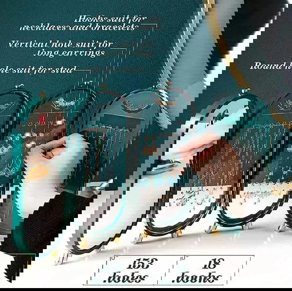منظم اكسسوار كتاب Image 2 Preview