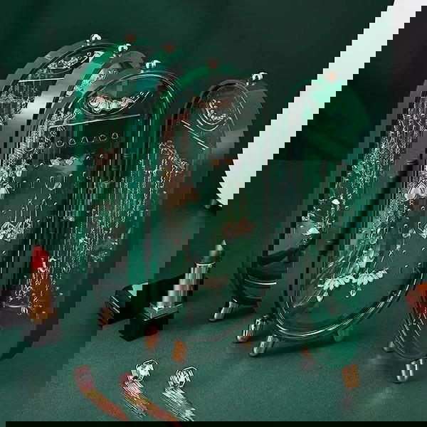 منظم اكسسوار كتاب Image 3 Preview
