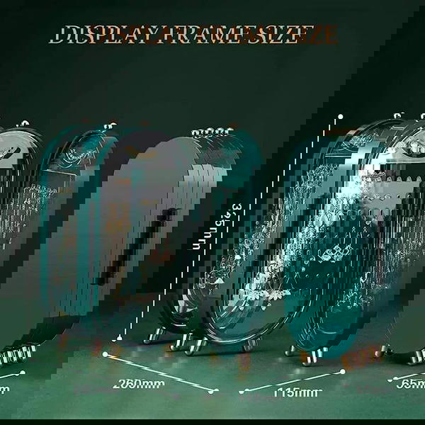 منظم اكسسوار كتاب Image 4 Preview