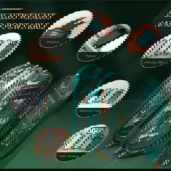 منظم اكسسوار كتاب Image 5 Preview
