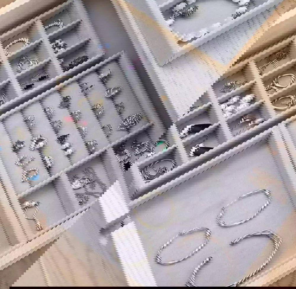 منظم اكسسوار قطيفه Preview Image