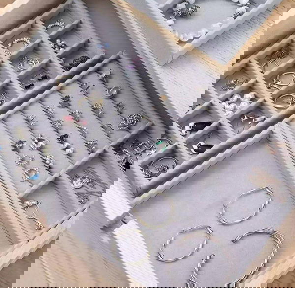 منظم اكسسوار قطيفه Image 1 Preview