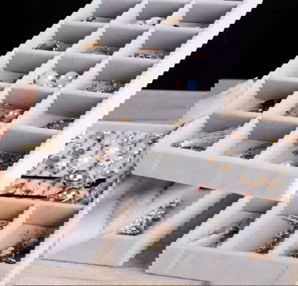منظم اكسسوار قطيفه Image 2 Preview
