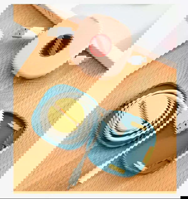 منظم اسلاك Image 2 Preview