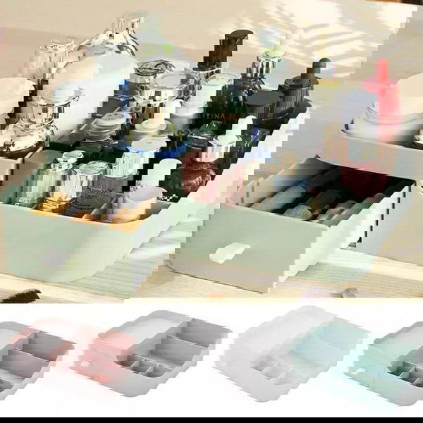 منظم مكياج بدرج Image 1 Preview