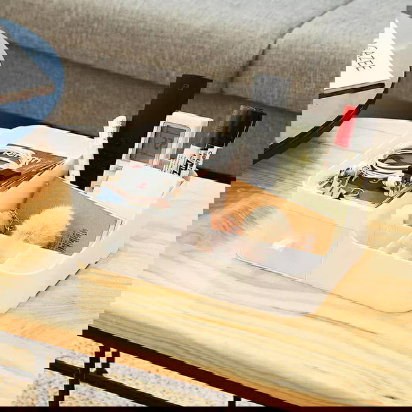 منظم مكياج بدرج Image 4 Preview