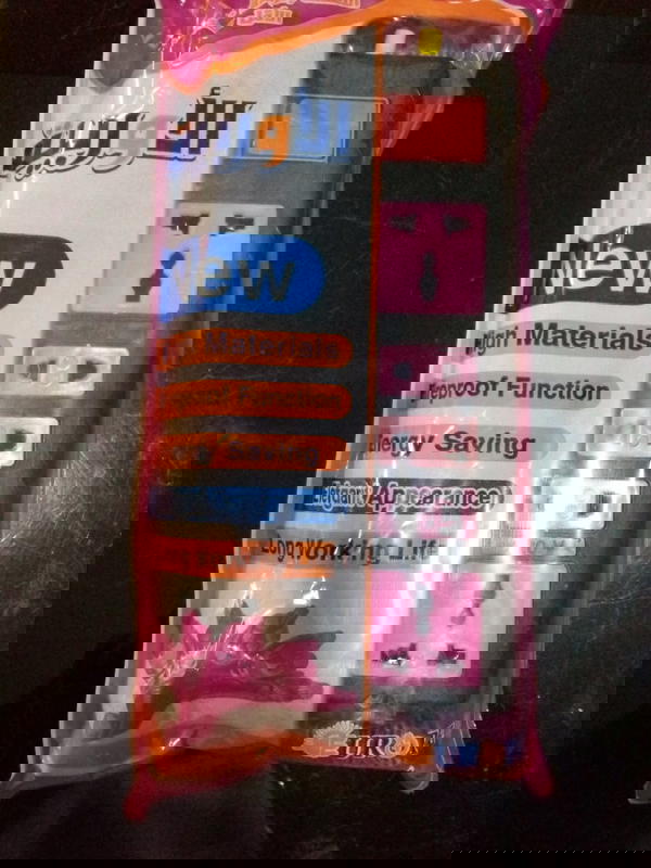 مشترك كمبيوتر 2 متر سلك Image 3 Preview