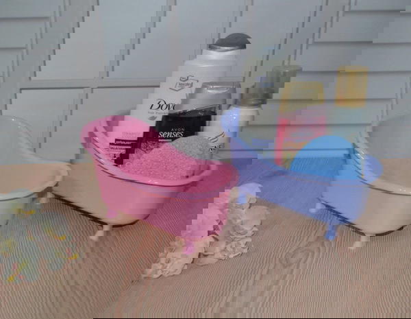 ميني بانيو الاندلس Image 2 Preview