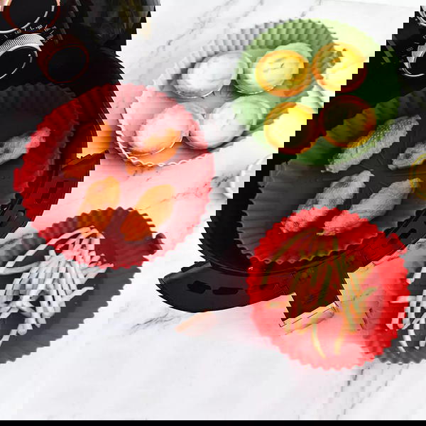 قالب سيليكون اير فراير Image 2 Preview