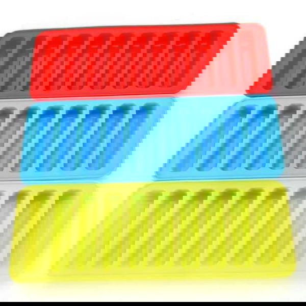 قالب سيليكون صوابع الشيف Image 1 Preview
