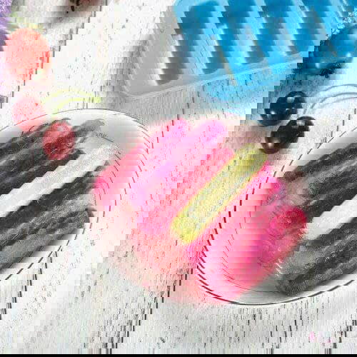 قالب سيليكون صوابع الشيف Image 2 Preview