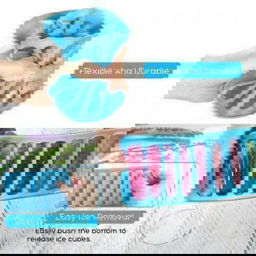 قالب سيليكون صوابع الشيف Image 4 Preview