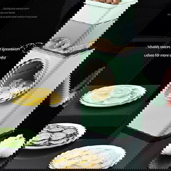 قطاعه خضار و شيبسي Image 1 Preview