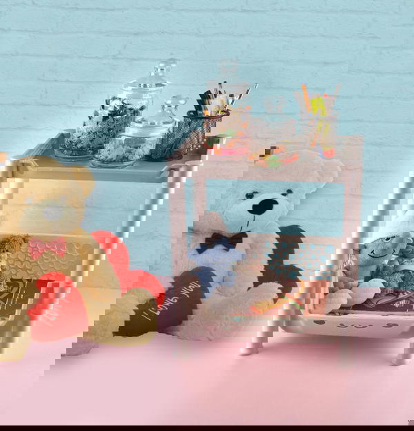 رف تنظيم  Image 2 Preview
