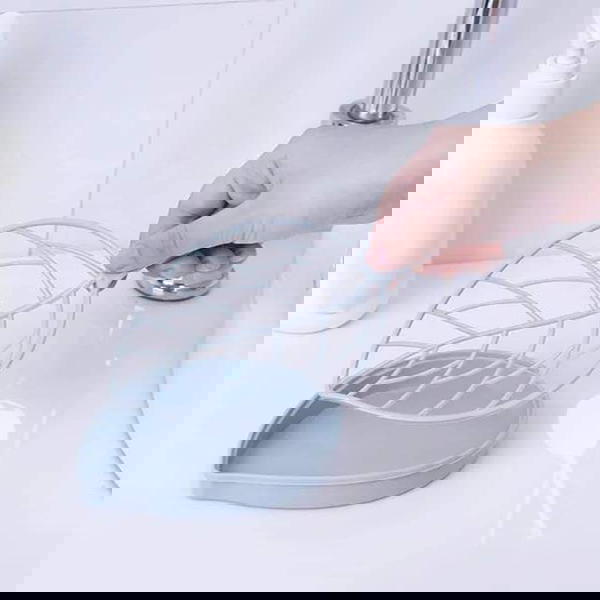 صبانه مسطحه ورقه شجر Image 3 Preview