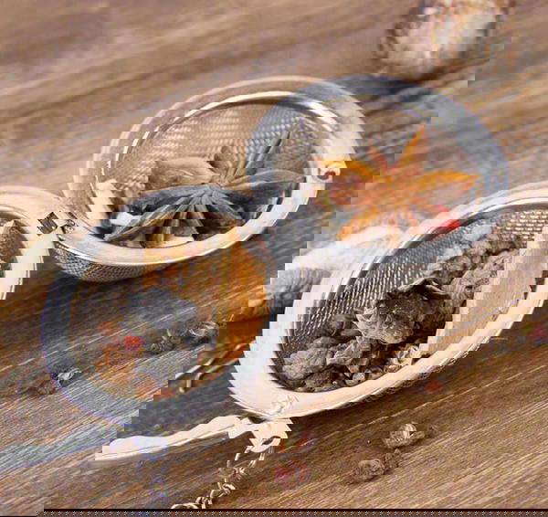 صفايه اعشاب استيل Image 1 Preview
