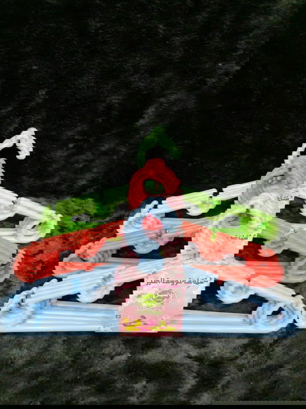 شماعه ملابس Image 2 Preview