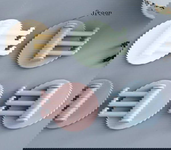 شماعه مفصلي 2*1 كارت Image 1 Preview