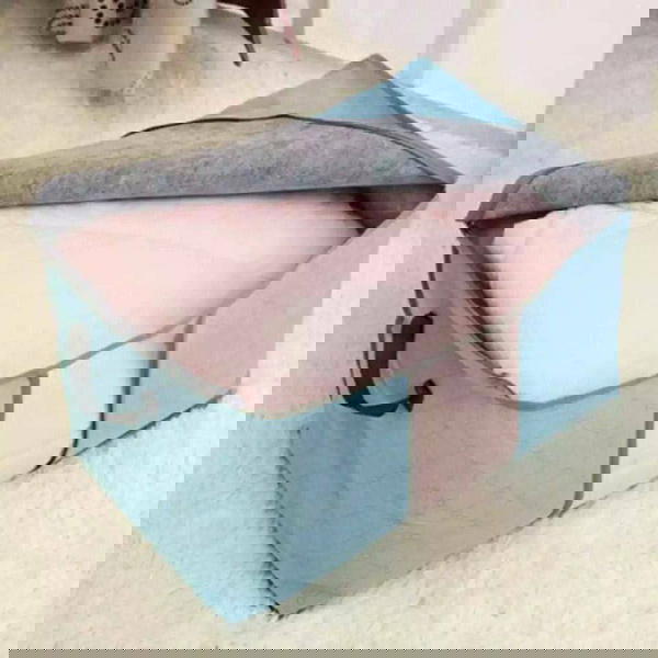 شنطه كابوتونيه وش شفاف Image 2 Preview